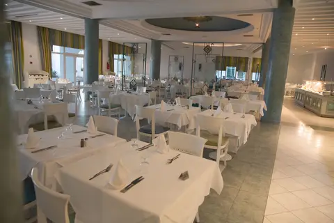 Royal Tulip Taj Sultan in الحمامات — foto 11
