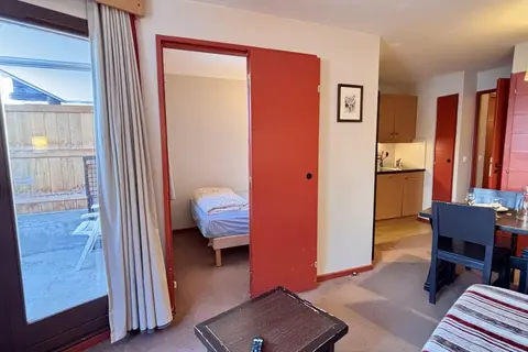 Résidence Elinka in Morzine — foto 12