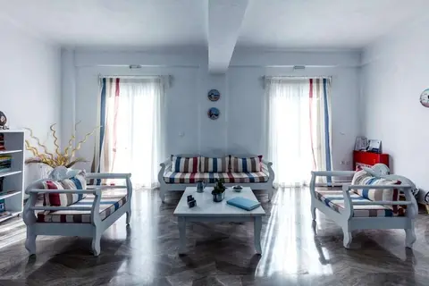 Selini Hotel in Thira Municipal Unit, foto 14