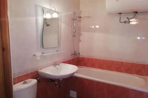 Aparthotel Efir in Несебър — foto 7