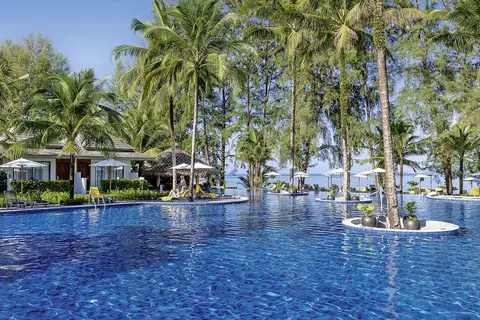 X10 Khao Lak in บ้านบางหลาโอน — foto 20