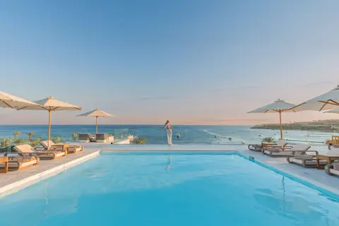Sunrise White Hills Resort in Sharm El Sheikh — foto 4