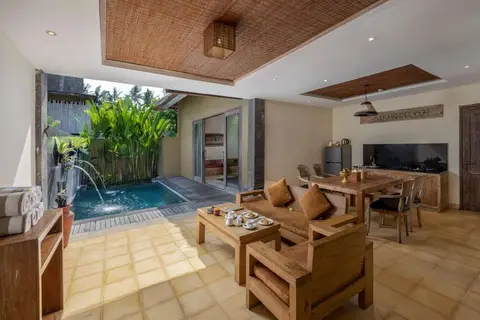The Sankara Resort Ubud in Ubud — foto 20