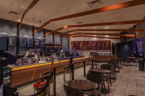 The STRAT Hotel, Casino & Tower foto 21