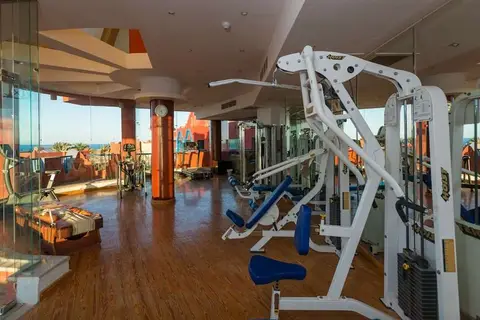 Cardina Resort in Marsa Alam — foto 22