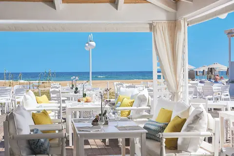 Mythos Palace Resort & Spa in Georgioupolis — foto 14
