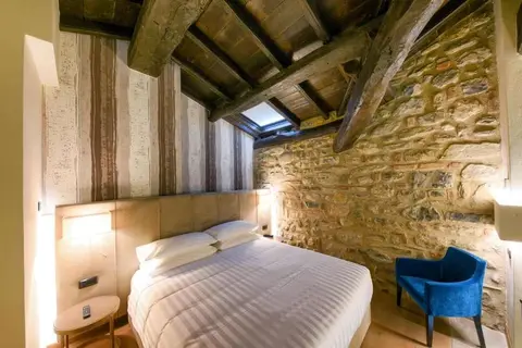 Relais & Spa Castello di Casiglio in Erba — foto 18
