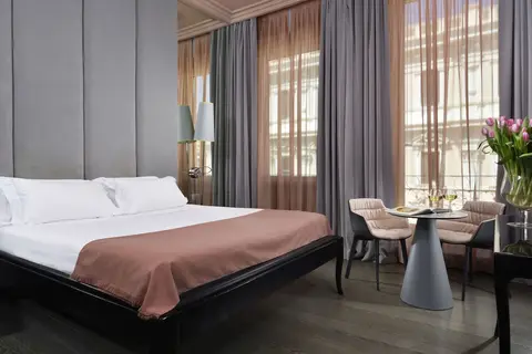 Leon's Place Hotel in Rome — foto 27