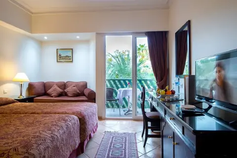 Kennedy Hospitality Resort in Marrakech — foto 15
