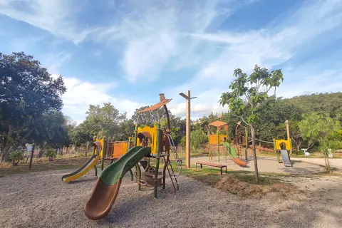 Le Parc De Bormes in Bormes-les-Mimosas — foto 17