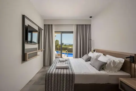 Hotel Mare Village in Georgioupolis — foto 7