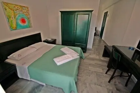 Olympion Melathron & Bungalows Villas in Athene — foto 28