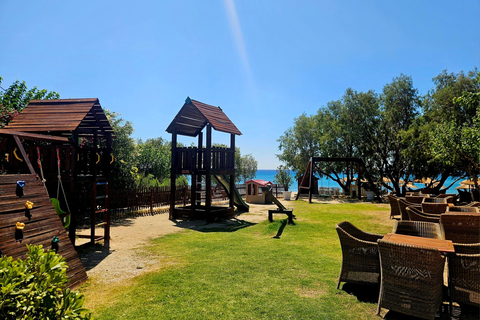 Appartementen Sirena Residence & Spa foto 23