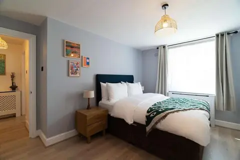 Lamington Appartementen in Londen, foto 6