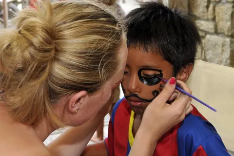 Camping Rcn Port L Epine foto 11