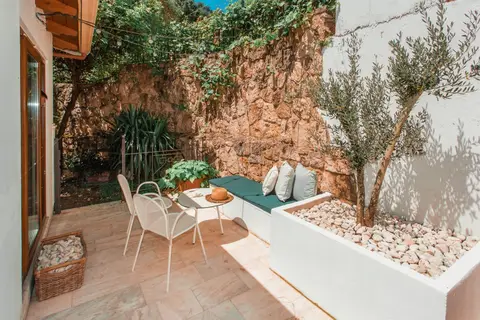 Aparthotel Dracos in Πάργα — foto 13