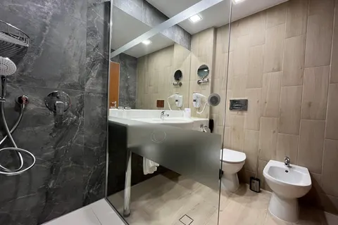 Hotel Marina Palace affiliated by Melia - Adults only foto 17