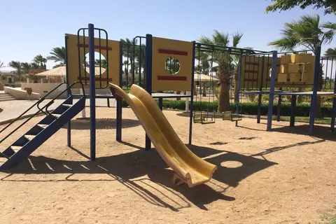 Hurghada Coral Beach Hotel in Hurghada — foto 16