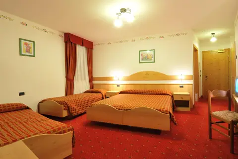 Hotel Adamello in Vermiglio — foto 5
