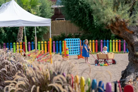 Grecotel LUXME Dama Dama in Faliraki — foto 19