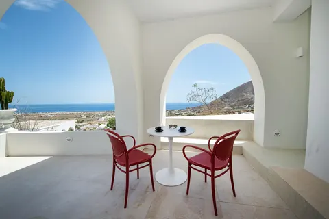 Atria Suites in Thira Municipal Unit — foto 10