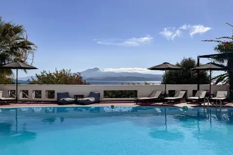 Nisea Hotel Samos in Δημοτική Ενότητα Πυθαγορείου — foto 20