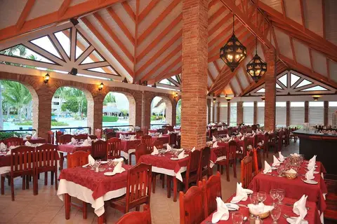 VIK Hotel Arena Blanca in Salvaleón de Higüey, foto 17