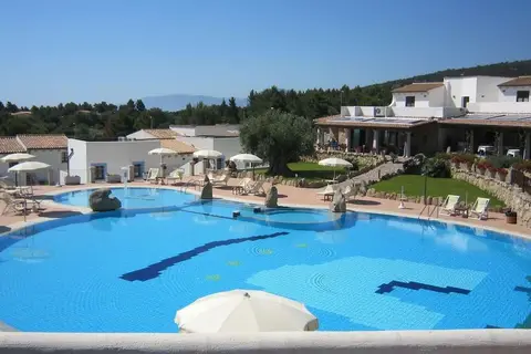 Nuraghe Arvu Resort in Cala Gonone — foto 2