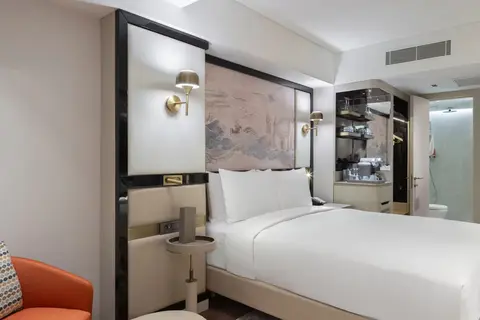 The Ritus Hotel Istanbul Sultanahmet Tapestry Collection by Hilton in İstanbul, foto 13