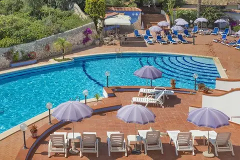 Grand Hotel Villa Politi in Syracuse, foto 18