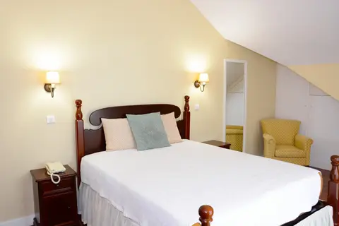 Solar De Boaventura Hotel Rural in São Vicente — foto 12