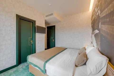 Sole Palace in Tbilisi — foto 14