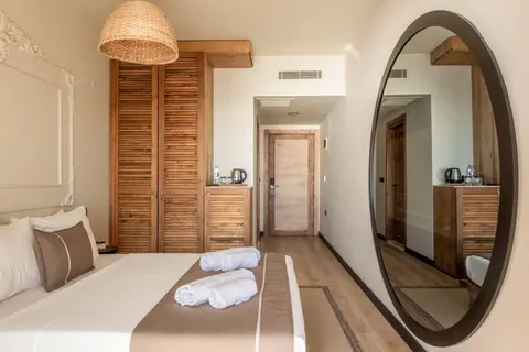 Ulmo Collection Ayasaranda in Cesme — foto 23