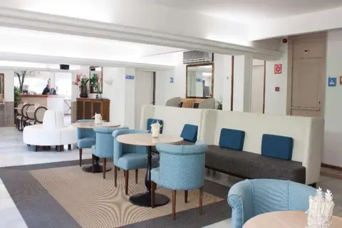 Hotel Subur Maritim in Sitges — foto 4