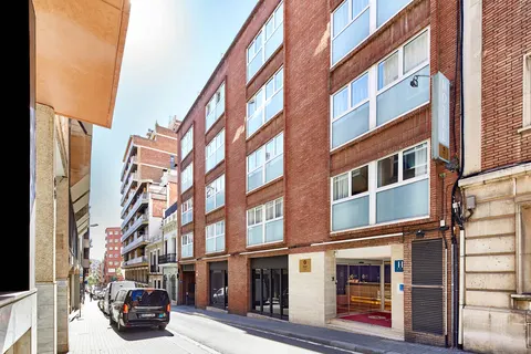 Hotel Exe Mitre Barcelona foto 11