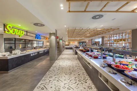 Abora Buenaventura by Lopesan Hotels foto 8