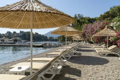 Alesta Yacht Hotel in Fethiye — foto 13