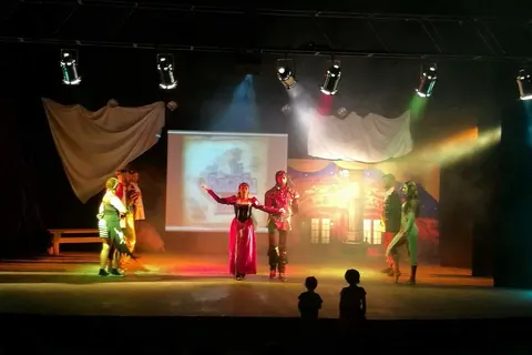 Camping Torre Rinalda foto 11