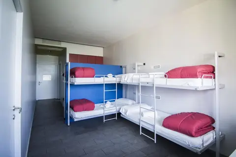 Centre Esplai Hostel in Barcelona — foto 13