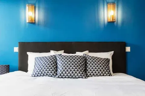 Boutique Hotel Enkhuizen foto 11