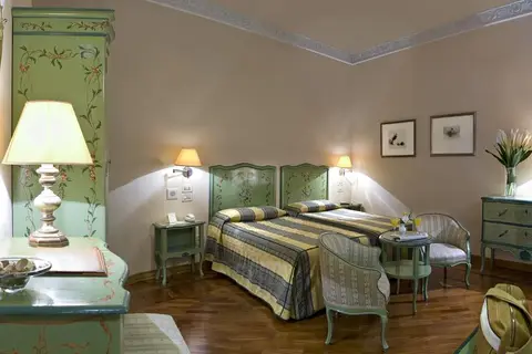 Hotel Calimala in Florence — foto 25