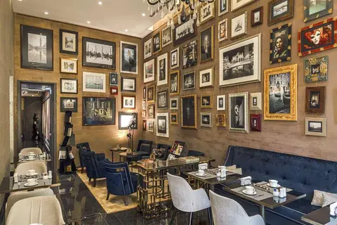The Venice Times Hotel, Vignette Collection by IHG in Venetië, foto 6