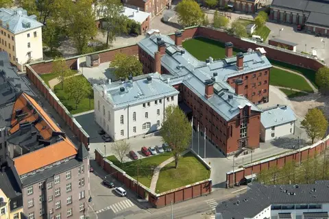 Home Hotel Katajanokka in Helsinki, foto 10