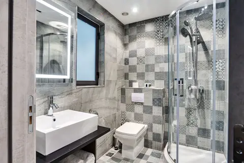 The District Hotel in San Ġiljan — foto 10
