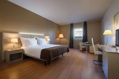 Tryp by Wyndham Porto Centro Hotel in Porto — foto 5