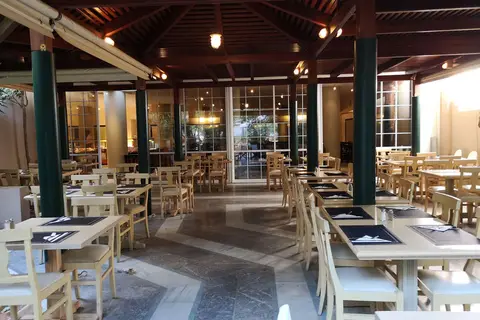 Santa Marina Unique Hotel in Δημοτική Ενότητα Αγίου Νικολάου — foto 5