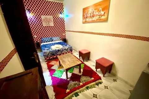 Riad Jibril in Marrakesh, foto 30