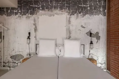 La Republica Appartementen in Barcelona — foto 12