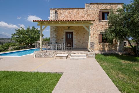 Ellotis Villas foto 13