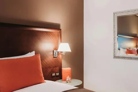 Hotel Le Diwan Rabat - MGallery in Rabat, foto 25